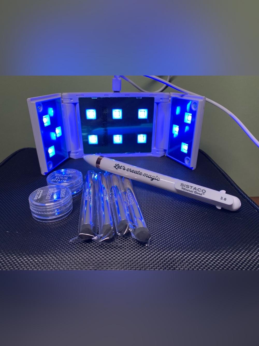 Sistaco Tools